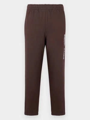 Obrázek produktu Teplákové kalhoty Calvin Klein tmavě hnědá