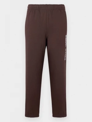 Obrázek produktu Teplákové kalhoty Calvin Klein tmavě hnědá