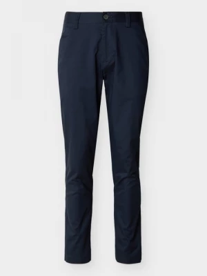 Obrázek produktu Teplákové kalhoty Calvin Klein tmavě modrá
