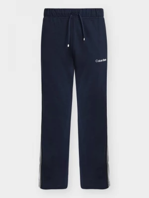 Obrázek produktu Teplákové kalhoty Calvin Klein tmavě modrá