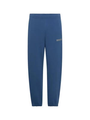 Obrázek produktu Teplákové kalhoty Calvin Klein tmavě modrá