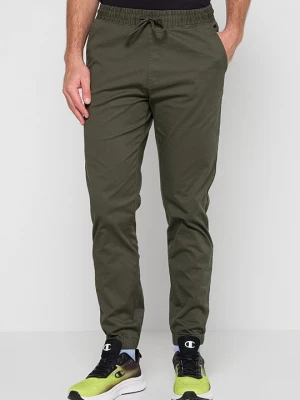 Obrázek produktu Teplákové kalhoty Champion khaki