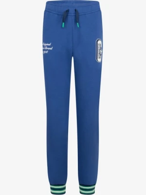Obrázek produktu Teplákové kalhoty Converse tmavě modrá