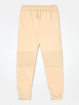 Obrázek produktu Teplákové kalhoty Cotton On béžová