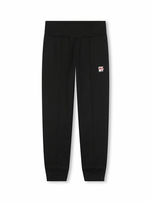 Obrázek produktu Teplákové kalhoty DKNY černá