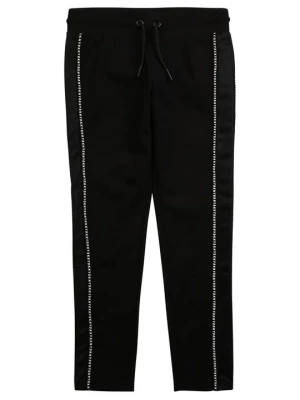 Obrázek produktu Teplákové kalhoty DKNY černá