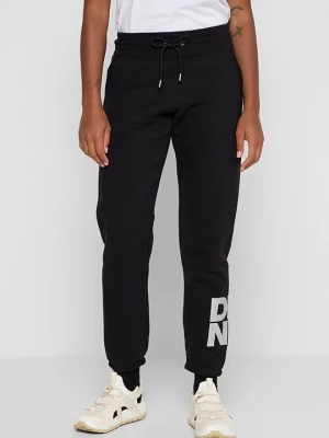 Obrázek produktu Teplákové kalhoty DKNY černá