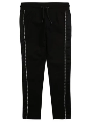 Obrázek produktu Teplákové kalhoty DKNY černá