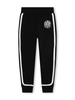 Obrázek produktu Teplákové kalhoty DKNY černá