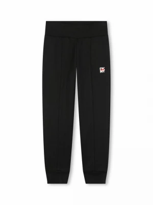 Obrázek produktu Teplákové kalhoty DKNY černá