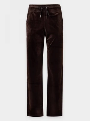 Obrázek produktu Teplákové kalhoty DKNY hnědá