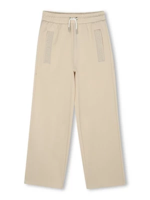 Obrázek produktu Teplákové kalhoty DKNY hnědá