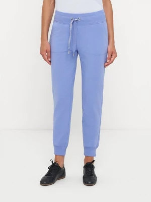 Obrázek produktu Teplákové kalhoty DKNY modrá