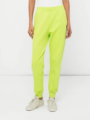 Obrázek produktu Teplákové kalhoty DKNY neonoově zelená