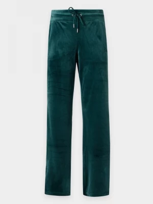 Obrázek produktu Teplákové kalhoty DKNY zelená