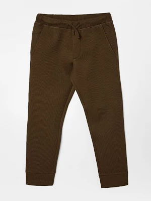 Obrázek produktu Teplákové kalhoty Dsquared2 khaki