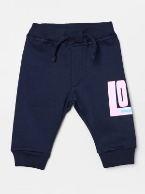 Obrázek produktu Teplákové kalhoty Dsquared2 modrá