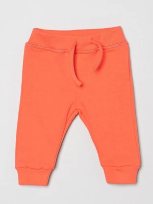 Obrázek produktu Teplákové kalhoty Dsquared2 oranžová