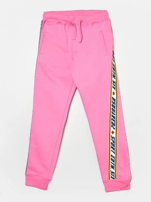 Obrázek produktu Teplákové kalhoty Dsquared2 růžová