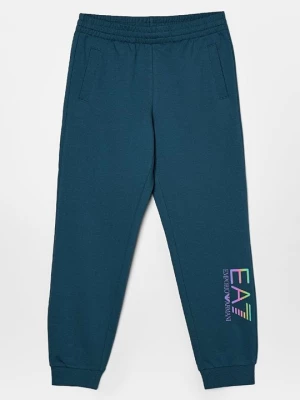 Obrázek produktu Teplákové kalhoty EA7 Emporio Armani