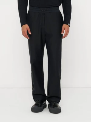 Obrázek produktu Teplákové kalhoty EA7 Emporio Armani antracitová