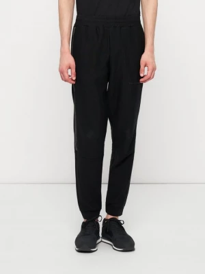 Obrázek produktu Teplákové kalhoty EA7 Emporio Armani antracitová