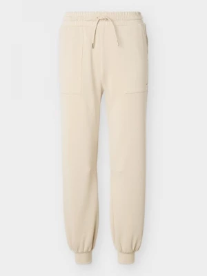 Obrázek produktu Teplákové kalhoty EA7 Emporio Armani béžová