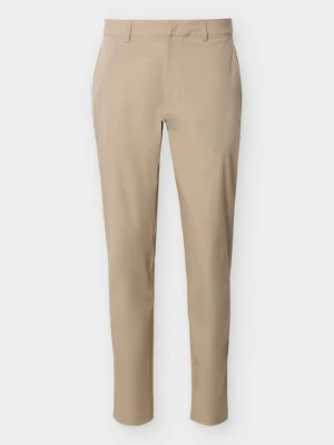 Obrázek produktu Teplákové kalhoty EA7 Emporio Armani béžová