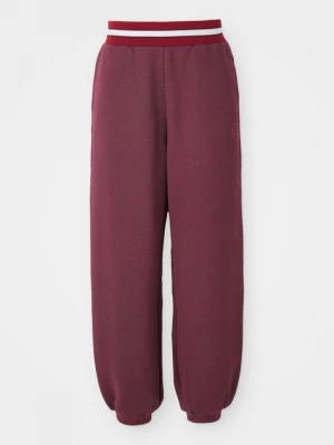 Obrázek produktu Teplákové kalhoty EA7 Emporio Armani bordeaux