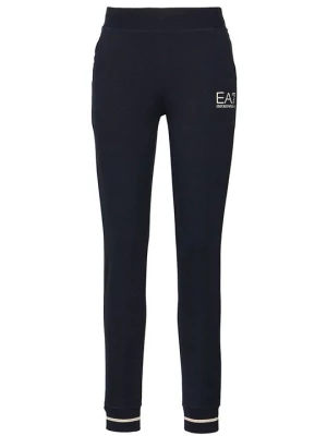 Obrázek produktu Teplákové kalhoty EA7 Emporio Armani černá