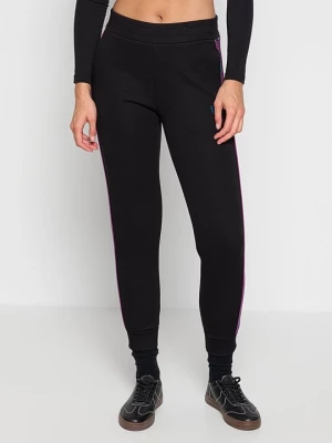 Obrázek produktu Teplákové kalhoty EA7 Emporio Armani černá