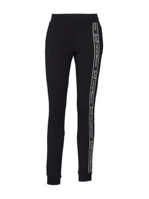 Obrázek produktu Teplákové kalhoty EA7 Emporio Armani černá