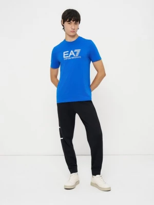 Obrázek produktu Teplákové kalhoty EA7 Emporio Armani černá