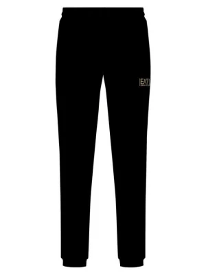 Obrázek produktu Teplákové kalhoty EA7 Emporio Armani černá