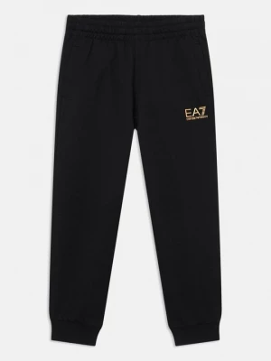 Obrázek produktu Teplákové kalhoty EA7 Emporio Armani černá