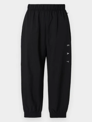 Obrázek produktu Teplákové kalhoty EA7 Emporio Armani černá