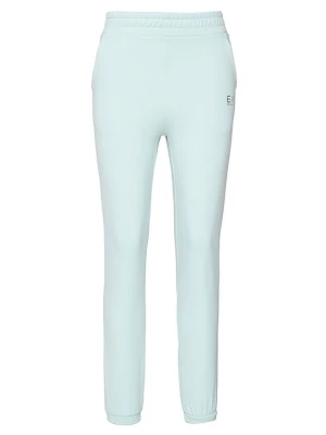 Obrázek produktu Teplákové kalhoty EA7 Emporio Armani modrá