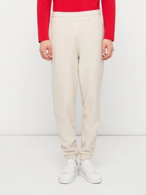 Obrázek produktu Teplákové kalhoty EA7 Emporio Armani modrošedá