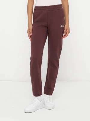 Obrázek produktu Teplákové kalhoty EA7 Emporio Armani růžová
