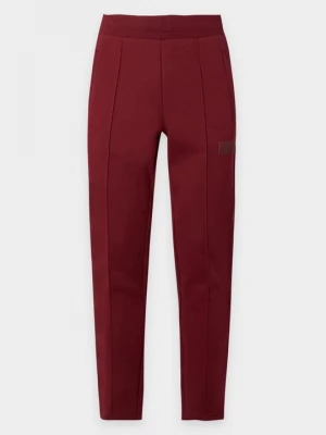Obrázek produktu Teplákové kalhoty EA7 Emporio Armani tmavě červená