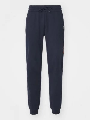 Obrázek produktu Teplákové kalhoty EA7 Emporio Armani tmavě modrá