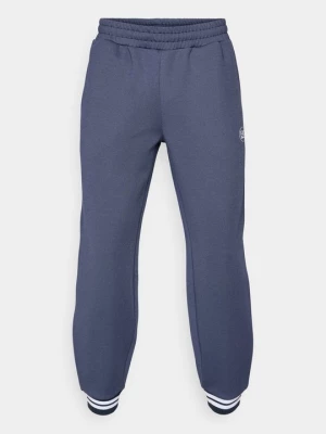 Obrázek produktu Teplákové kalhoty EA7 Emporio Armani tmavě modrá