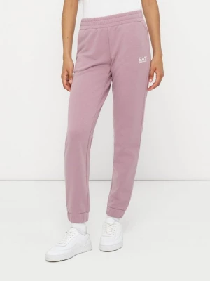 Obrázek produktu Teplákové kalhoty EA7 Emporio Armani zelená