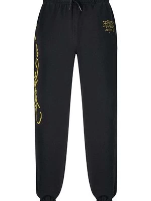 Obrázek produktu Teplákové kalhoty Ed Hardy černá