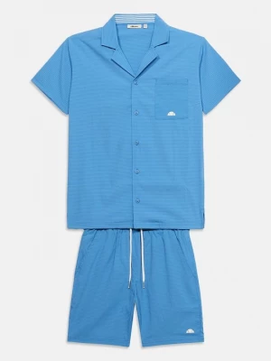 Obrázek produktu Teplákové kalhoty Ellesse modrá