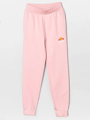 Obrázek produktu Teplákové kalhoty Ellesse světle růžová