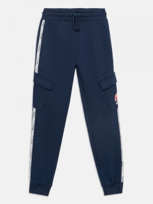 Obrázek produktu Teplákové kalhoty Ellesse tmavě modrá