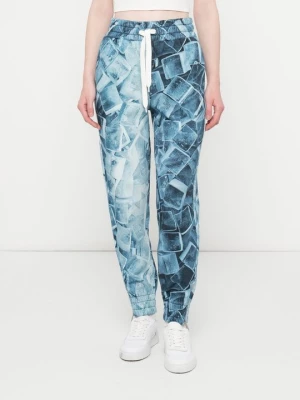 Obrázek produktu Teplákové kalhoty Emporio Armani