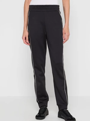 Obrázek produktu Teplákové kalhoty Emporio Armani černá