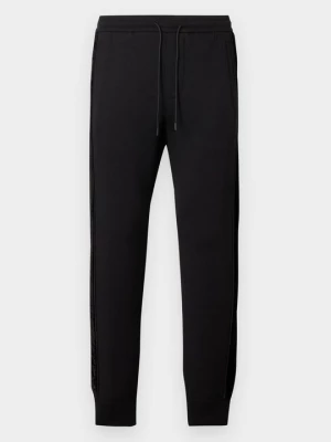 Obrázek produktu Teplákové kalhoty Emporio Armani černá